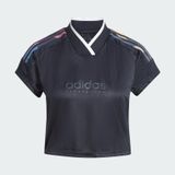  Áo Phông - Áo thun Thể Thao Nữ ADIDAS W Tiro Q2 Cro T IQ4816 