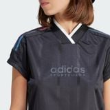  Áo Phông - Áo thun Thể Thao Nữ ADIDAS W Tiro Q2 Cro T IQ4816 