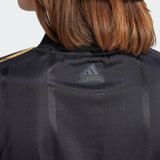  Áo Phông - Áo thun Thể Thao Nữ ADIDAS W Tiro Q2 Cro T IQ4816 