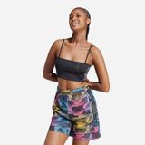  Áo Phông - Áo thun Thể Thao Nữ ADIDAS W Tiro Q2 Tube IQ4821 