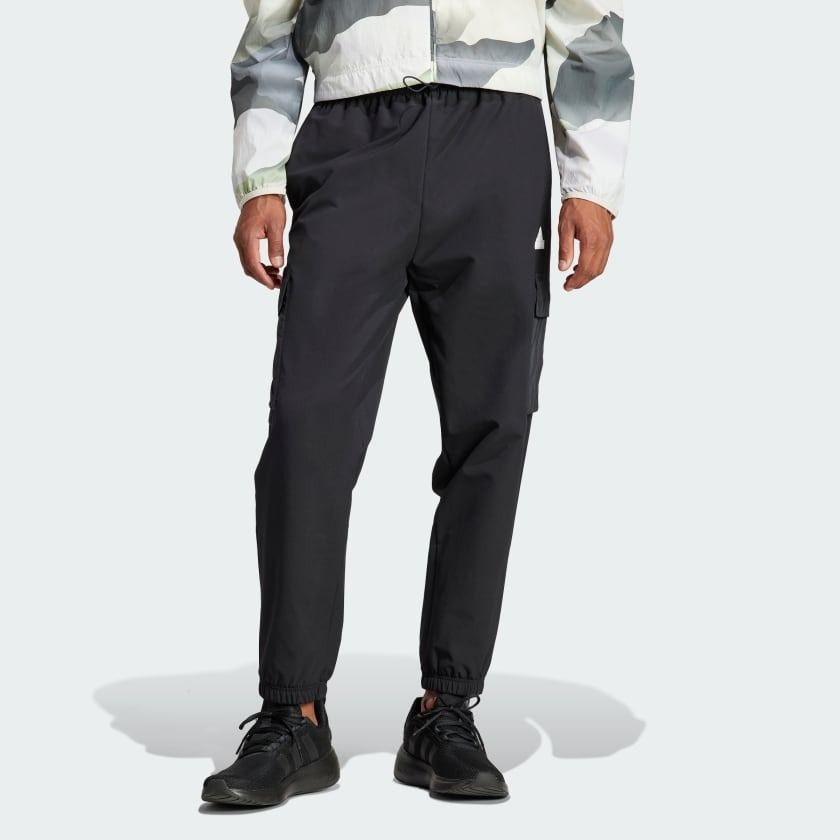  Quần Dài Thể Thao Nam ADIDAS M Ce Pr Carg Pt IR5179 