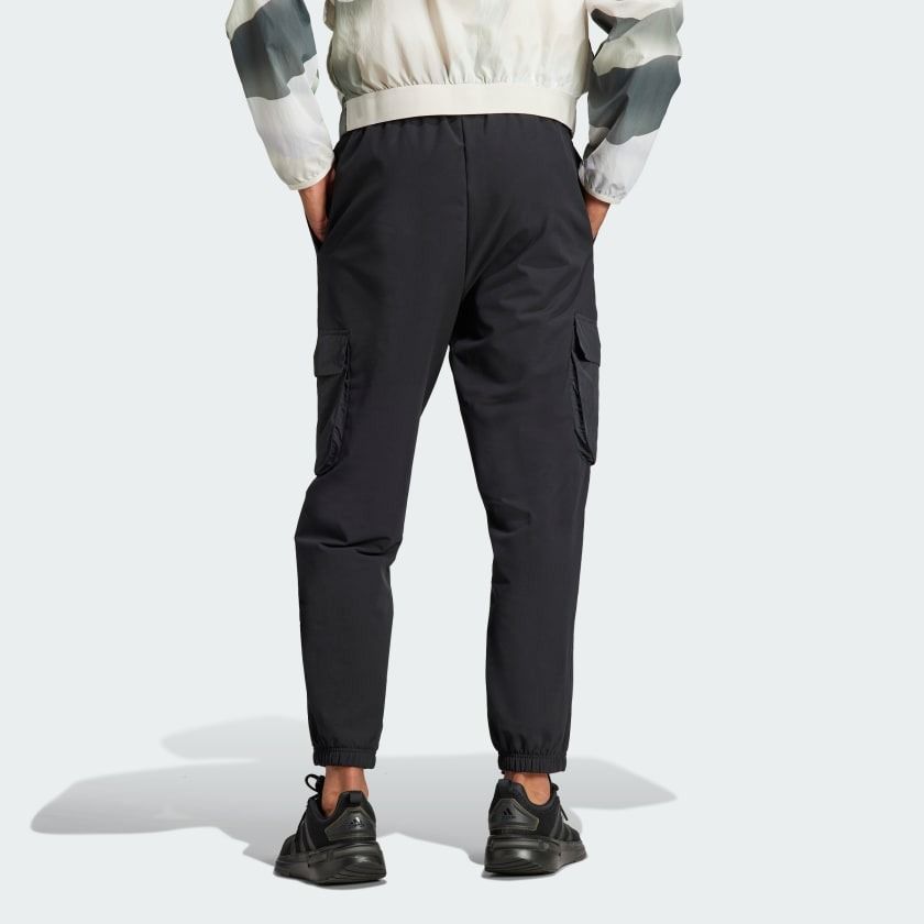  Quần Dài Thể Thao Nam ADIDAS M Ce Pr Carg Pt IR5179 