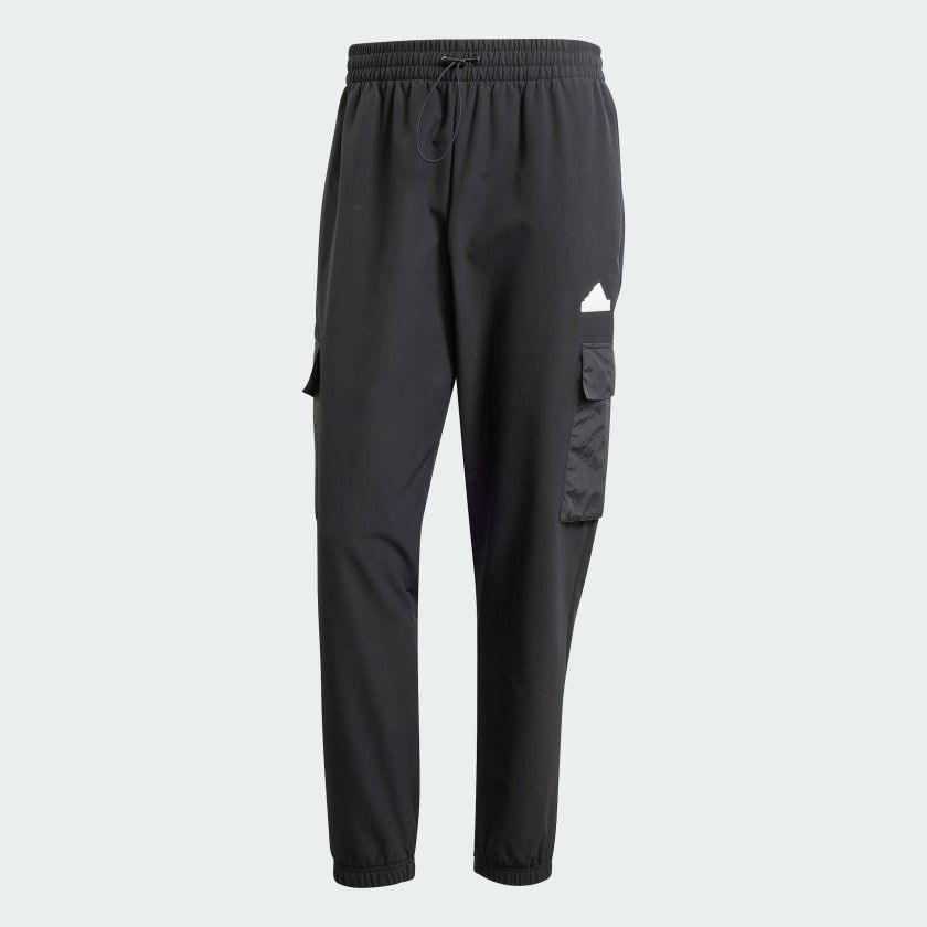  Quần Dài Thể Thao Nam ADIDAS M Ce Pr Carg Pt IR5179 