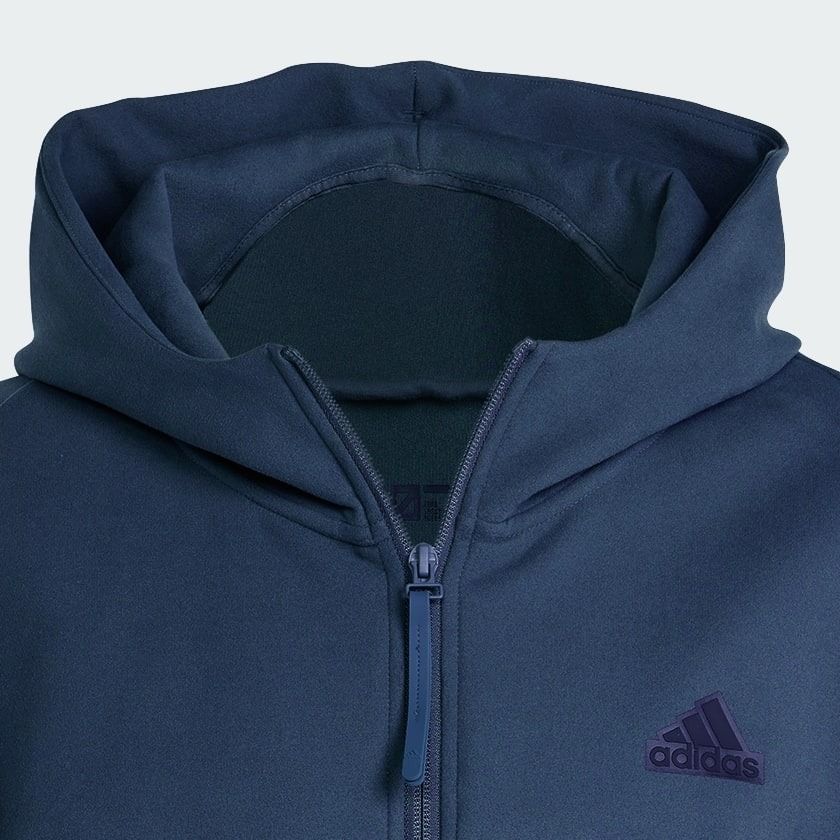  Áo Khoác Thể Thao Nam ADIDAS M Z.N.E. Wtr Fz IR5240 