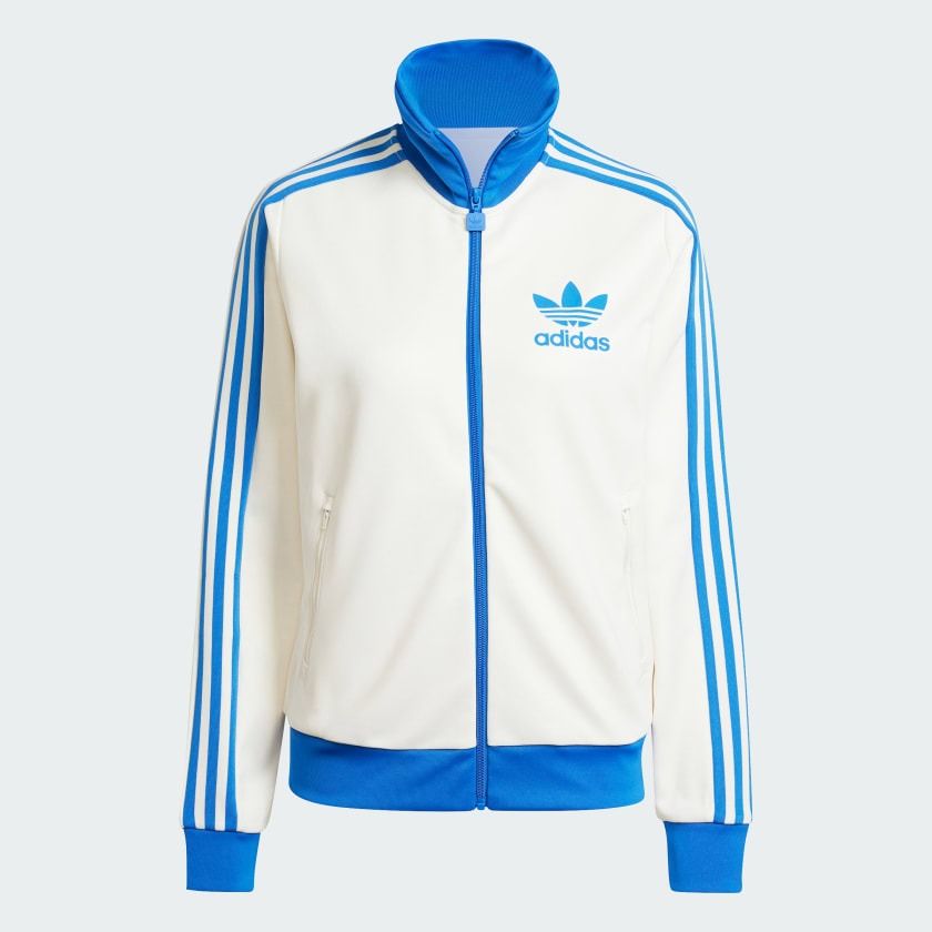 Ao Khoac Originals N Beckenbauer Tt ADIDAS IR6092 gia t t SALEHUB.COM.VN