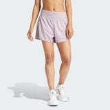 Quần Đùi Tập Luyện Nữ ADIDAS Pacer Knit High IR6235 