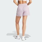  Quần Đùi Tập Luyện Nữ ADIDAS Pacer Knit High IR6235 