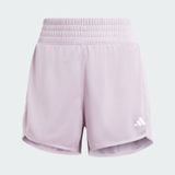  Quần Đùi Tập Luyện Nữ ADIDAS Pacer Knit High IR6235 