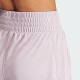  Quần Đùi Tập Luyện Nữ ADIDAS Pacer Knit High IR6235 