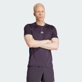  Áo Phông - Áo thun Tập Luyện Nam ADIDAS D4T Hr Tee IR7255 