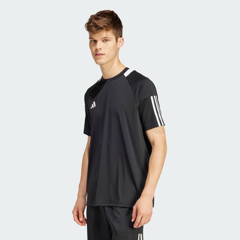  Áo Phông - Áo thun Thể Thao Nam ADIDAS M Sereno 3S T IR7823 