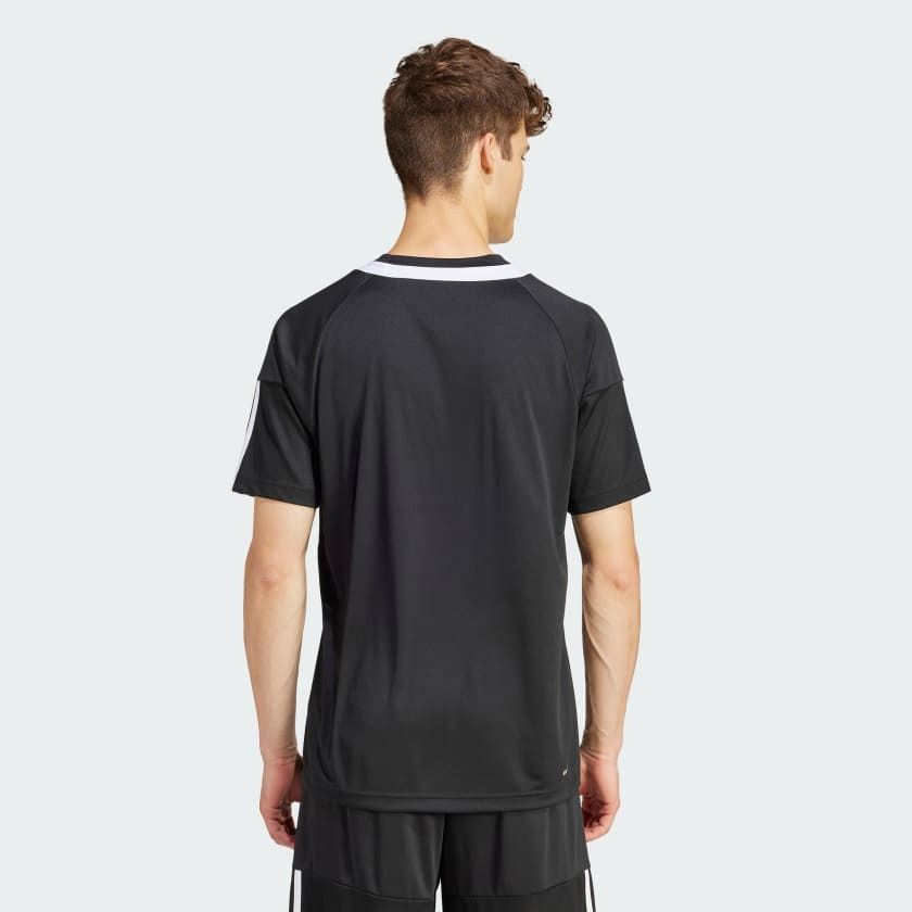  Áo Phông - Áo thun Thể Thao Nam ADIDAS M Sereno 3S T IR7823 