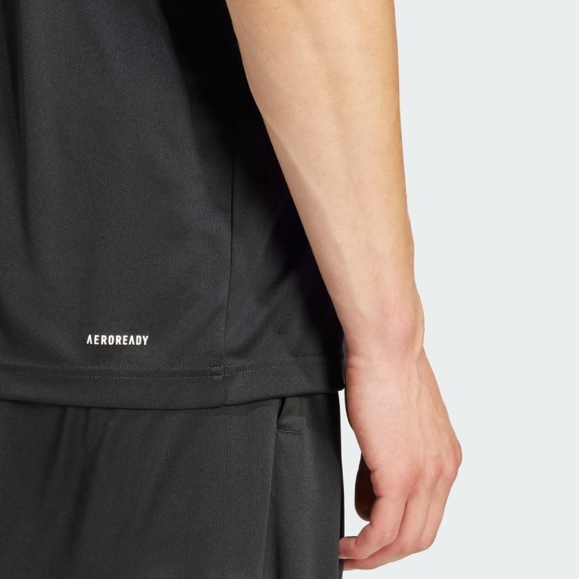  Áo Phông - Áo thun Thể Thao Nam ADIDAS M Sereno 3S T IR7823 