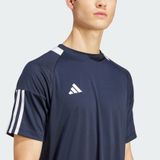  Áo Phông - Áo thun Thể Thao Nam ADIDAS M Sereno 3S T IR7824 