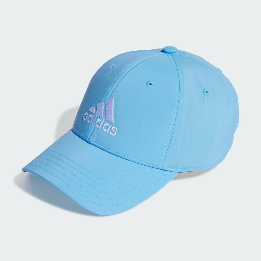  Nón Tập Luyện Unisex ADIDAS Bballcap Lt Emb IR7886 
