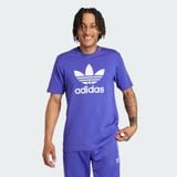  Áo Phông - Áo thun Originals Nam ADIDAS Trefoil T-Shirt IR7982 