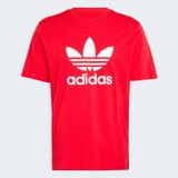  Áo Phông - Áo thun Originals Nam ADIDAS Trefoil T-Shirt IR8009 