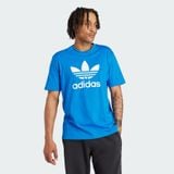  Áo Phông - Áo thun Originals Nam ADIDAS Trefoil T-Shirt IR8010 