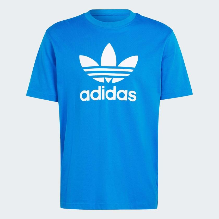  Áo Phông - Áo thun Originals Nam ADIDAS Trefoil T-Shirt IR8010 