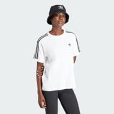  Áo Phông - Áo thun Originals Nữ ADIDAS 3 Stripe Tee IR8051 