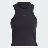  Áo Phông - Áo thun Thể Thao Nữ ADIDAS W Lng Rib Top IR8785 