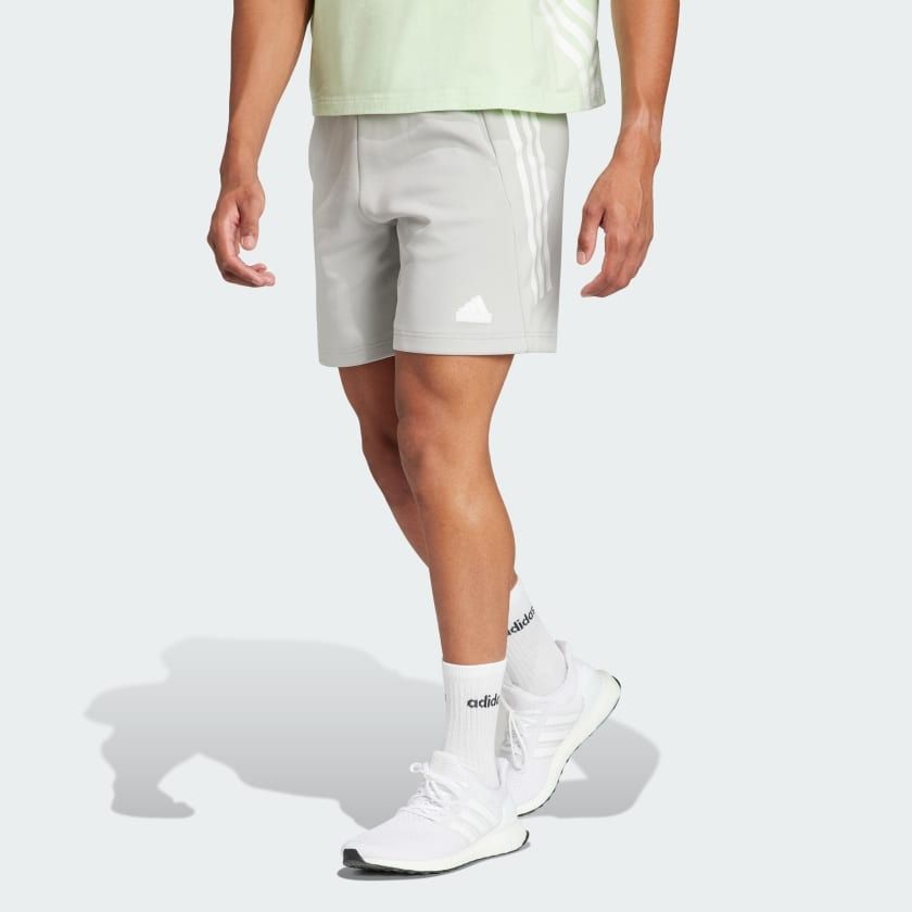  Quần Đùi Thể Thao Nam ADIDAS M Fi 3S Sho IR9165 