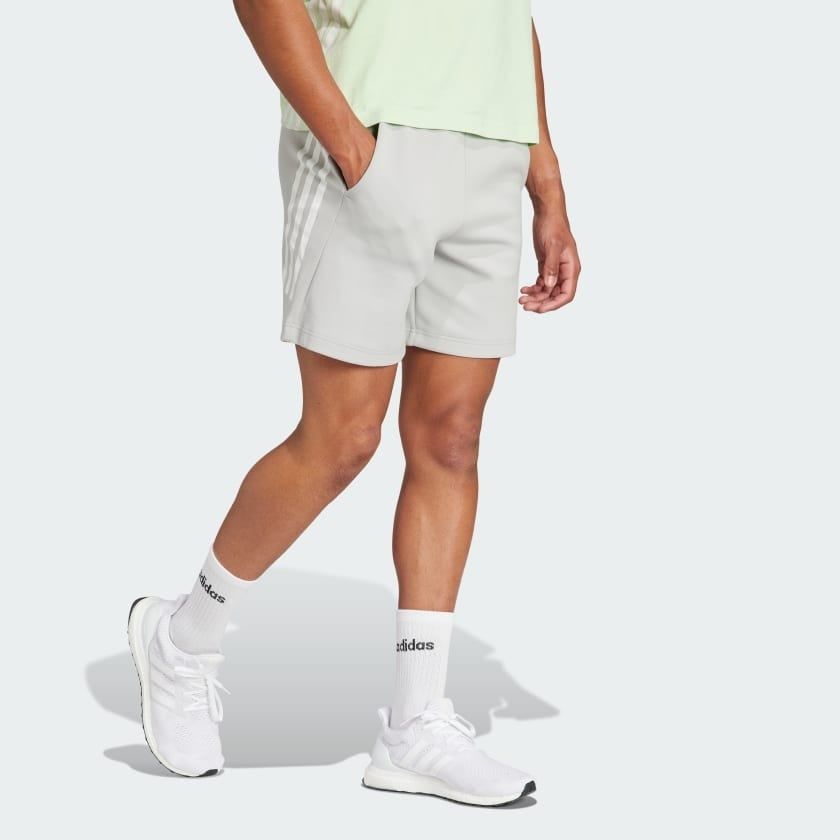  Quần Đùi Thể Thao Nam ADIDAS M Fi 3S Sho IR9165 