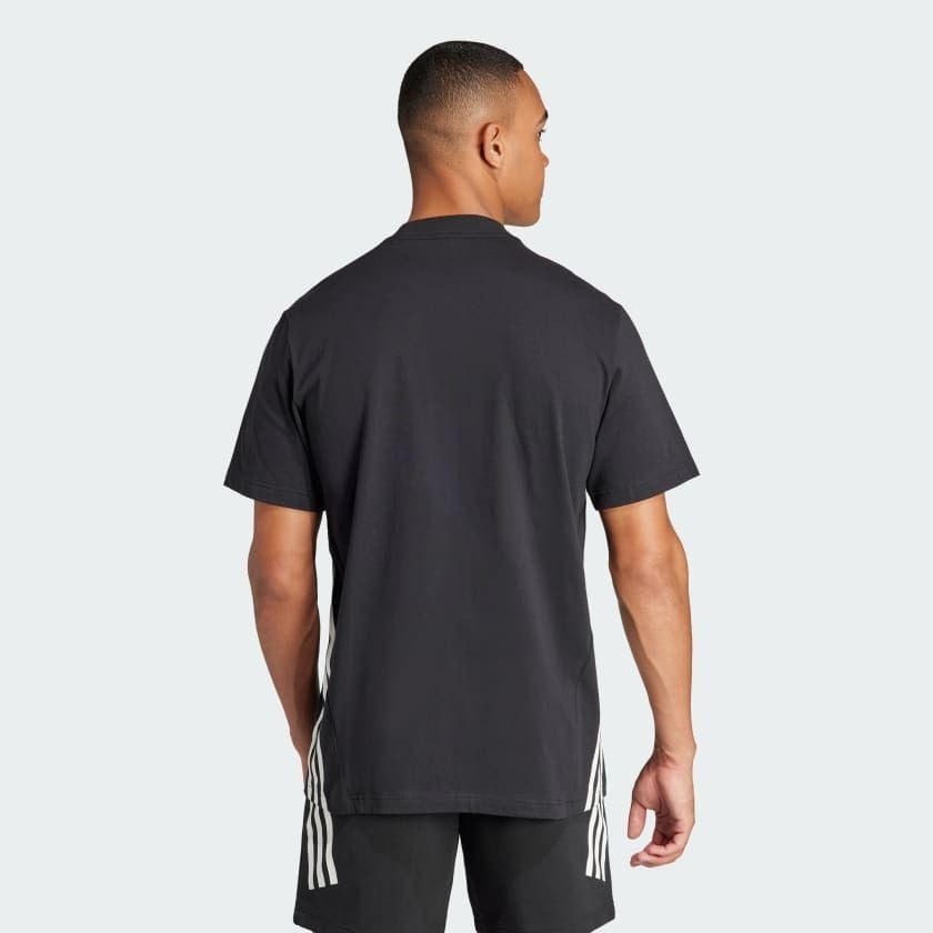  Áo Phông - Áo thun Thể Thao Nam ADIDAS M Fi 3S T IR9166 