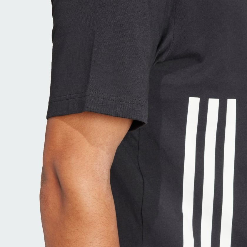  Áo Phông - Áo thun Thể Thao Nam ADIDAS M Fi 3S T IR9166 