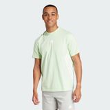  Áo Phông - Áo thun Thể Thao Nam ADIDAS M Fi 3S T IR9169 