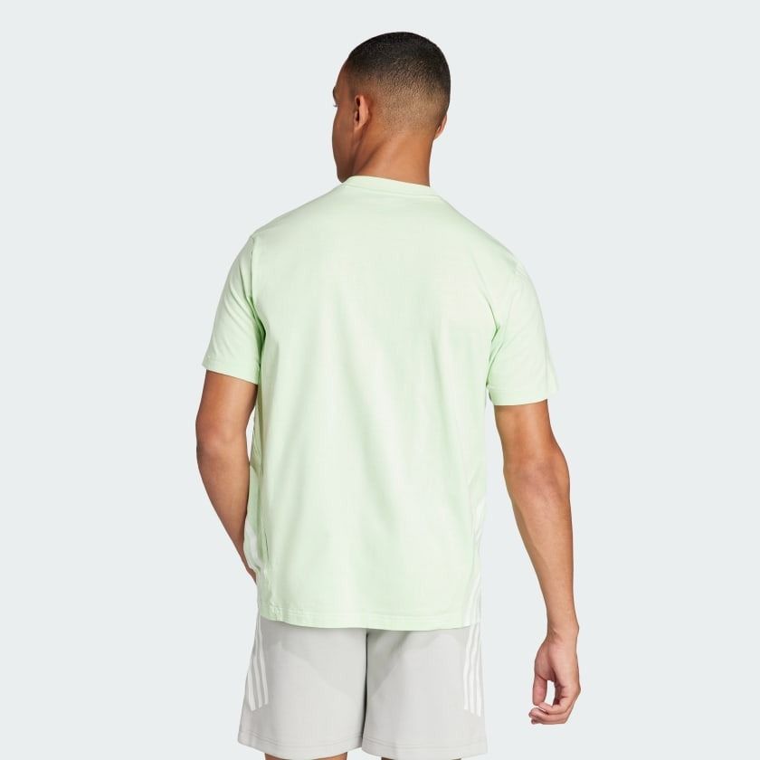  Áo Phông - Áo thun Thể Thao Nam ADIDAS M Fi 3S T IR9169 