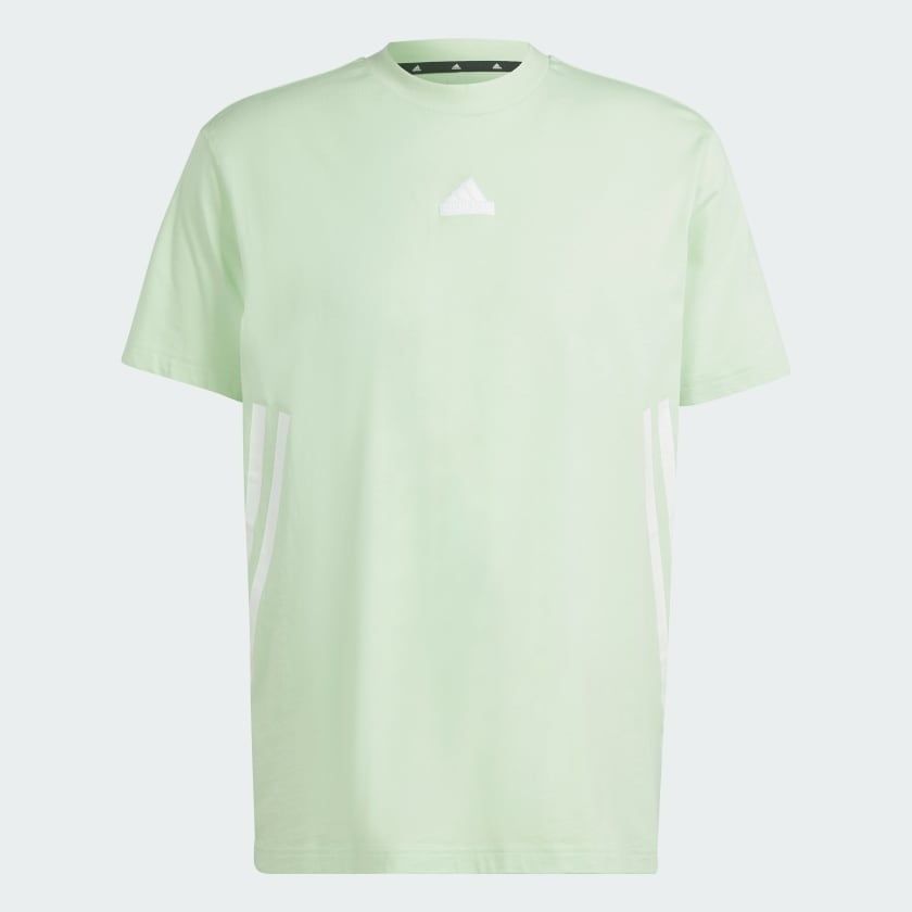  Áo Phông - Áo thun Thể Thao Nam ADIDAS M Fi 3S T IR9169 
