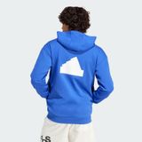  Áo Khoác Thể Thao Nam ADIDAS M Fi Bos Fz IR9172 