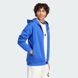  Áo Khoác Thể Thao Nam ADIDAS M Fi Bos Fz IR9172 