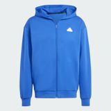  Áo Khoác Thể Thao Nam ADIDAS M Fi Bos Fz IR9172 
