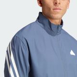  Áo Khoác Thể Thao Nam ADIDAS M Fi Wv Tt IR9237 