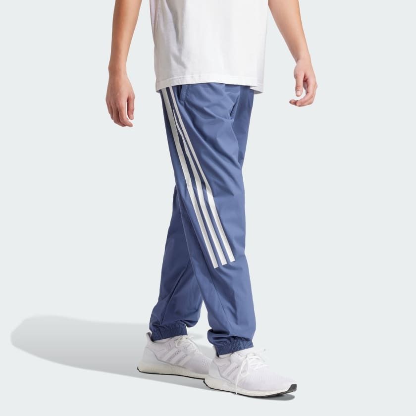 Quần Dài Thể Thao Nam ADIDAS M Fi Wv Pt IR9239 