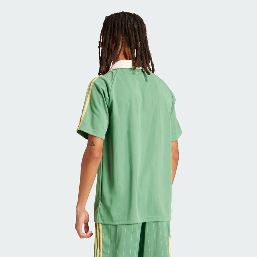  Áo Thi Đấu Originals Nam ADIDAS Stripe Jersey IR9381 