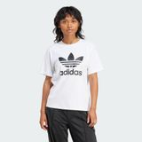  Áo Phông - Áo thun Originals Nữ ADIDAS Trefoil Tee IR9534 