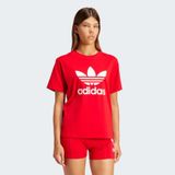  Áo Phông - Áo thun Originals Nữ ADIDAS Trefoil Tee IR9536 