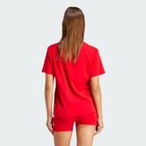  Áo Phông - Áo thun Originals Nữ ADIDAS Trefoil Tee IR9536 