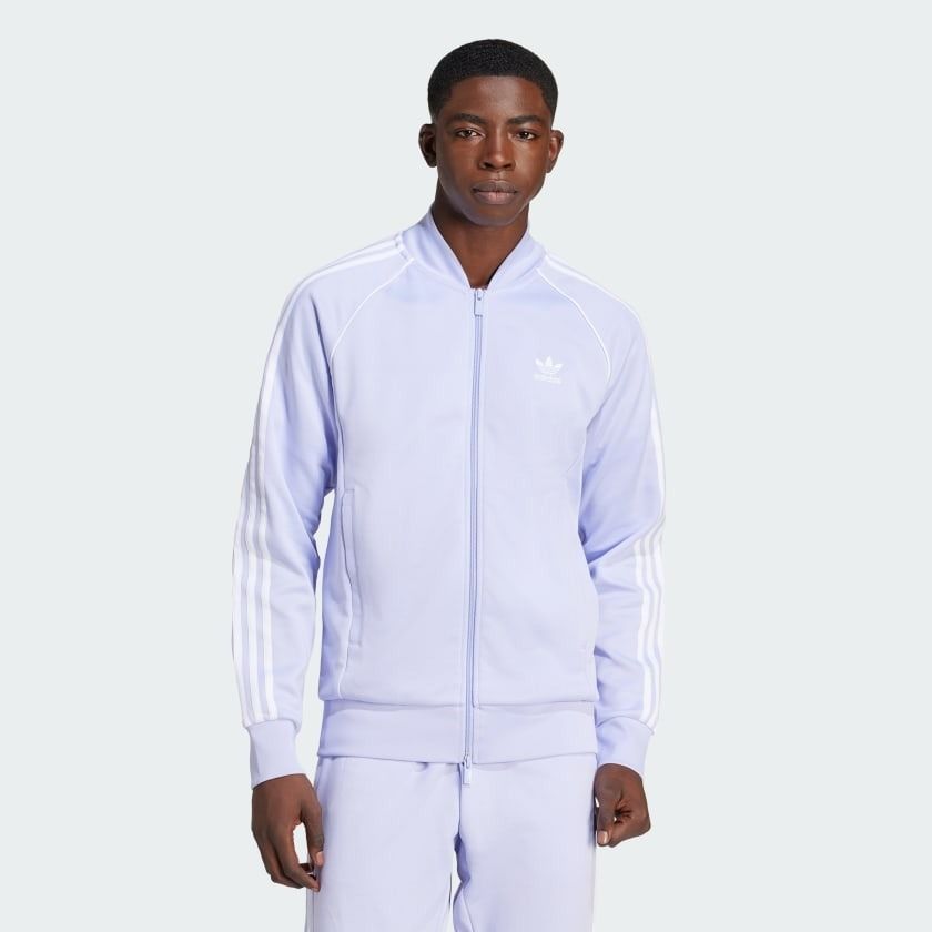  Áo Khoác Originals Nam ADIDAS Sst Tt IR9889 