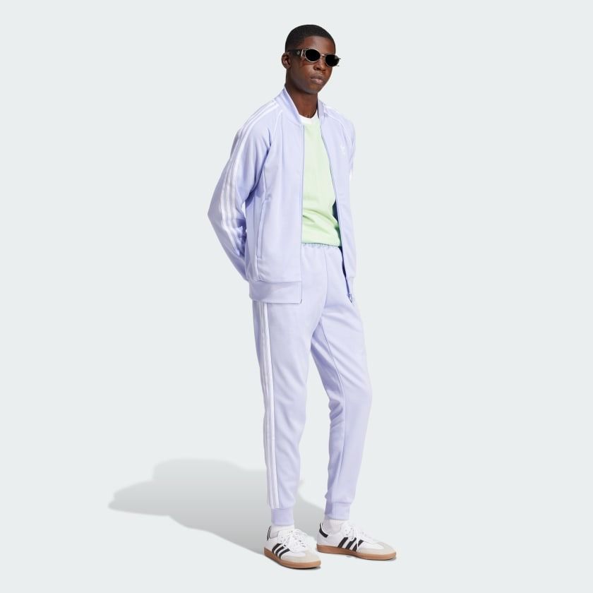  Áo Khoác Originals Nam ADIDAS Sst Tt IR9889 