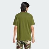  Áo Phông - Áo thun Originals Nam ADIDAS Camo Tongue Tee IS0248 