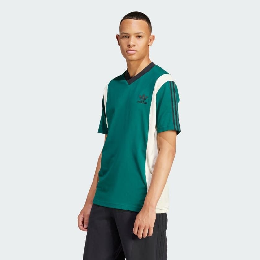  Áo Phông - Áo thun Originals Nam ADIDAS Archive Tee IS1406 