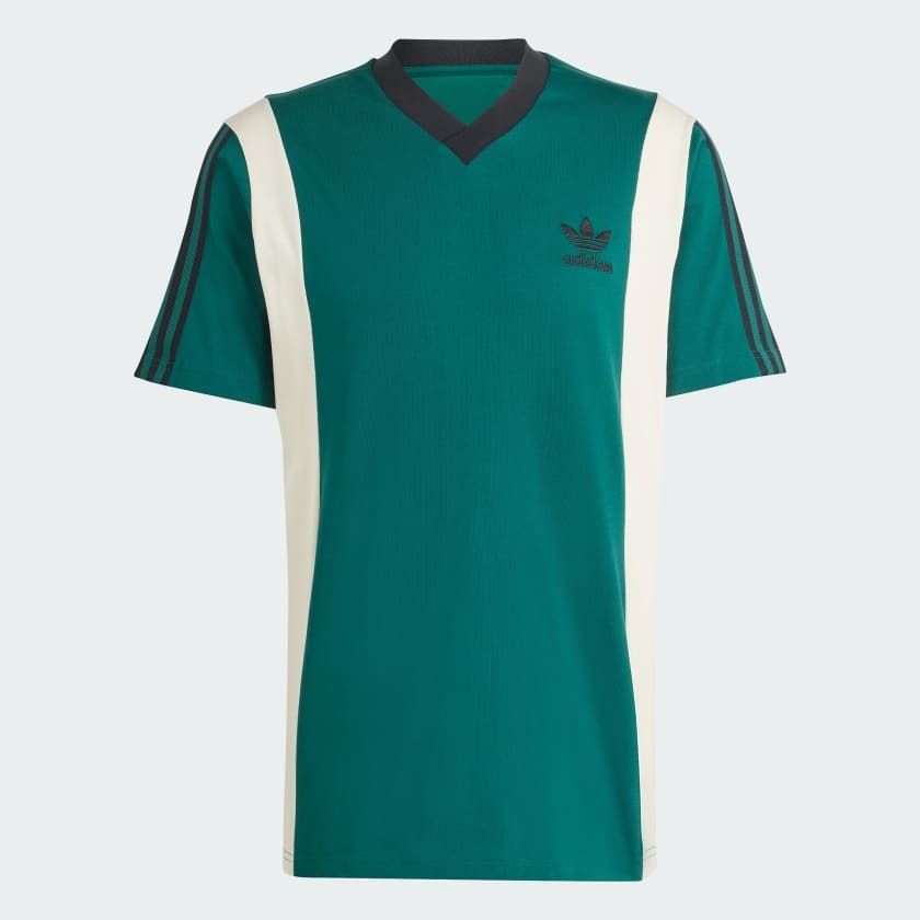  Áo Phông - Áo thun Originals Nam ADIDAS Archive Tee IS1406 