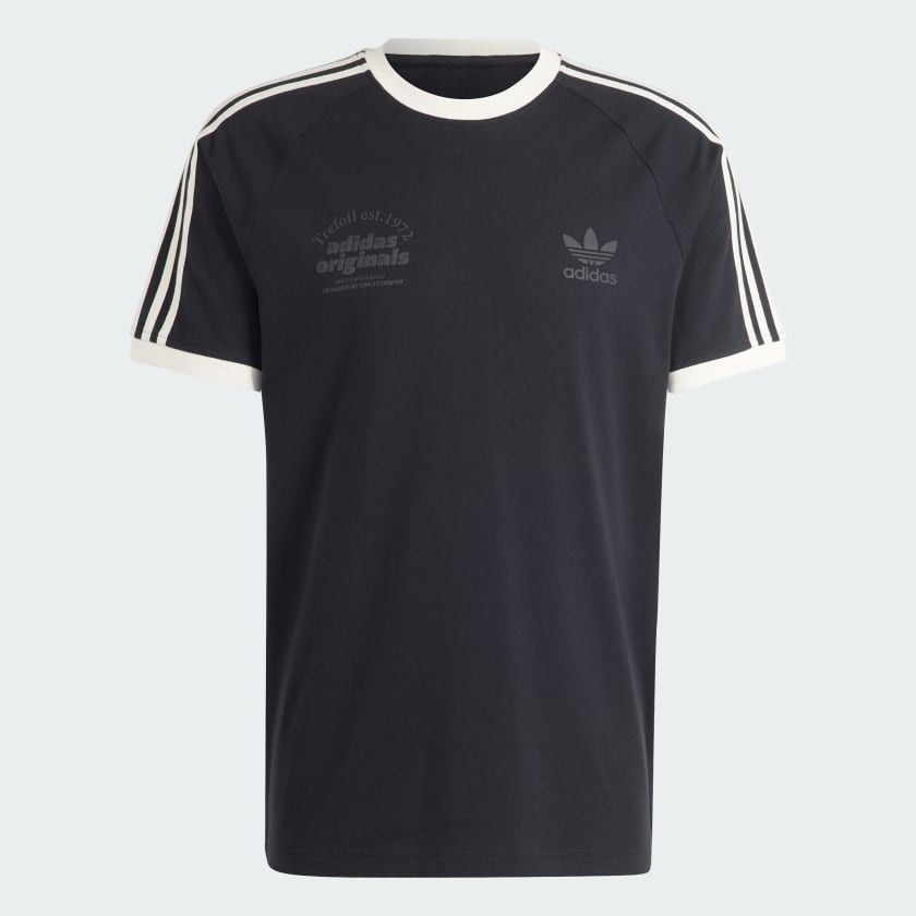  Áo Phông - Áo thun Originals Nam ADIDAS Grf Tee IS1413 