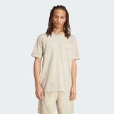 Áo Phông - Áo thun Originals Nam ADIDAS Ess+ Dye Pkt T IS1763 