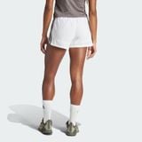  Quần Đùi Tập Luyện Nữ ADIDAS Pacer Wvn High IS2171 