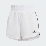  Quần Đùi Tập Luyện Nữ ADIDAS Pacer Wvn High IS2171 
